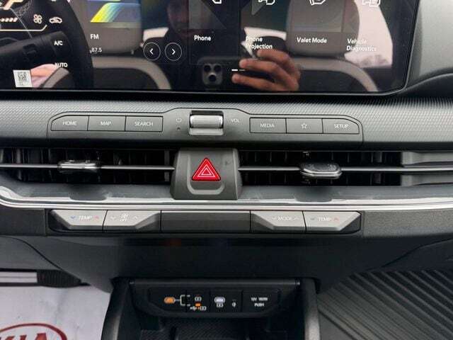 2026 Kia K4 GT-Line Cape Girardeau MO