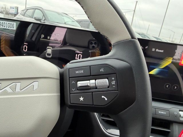 2026 Kia K4 GT-Line Cape Girardeau MO