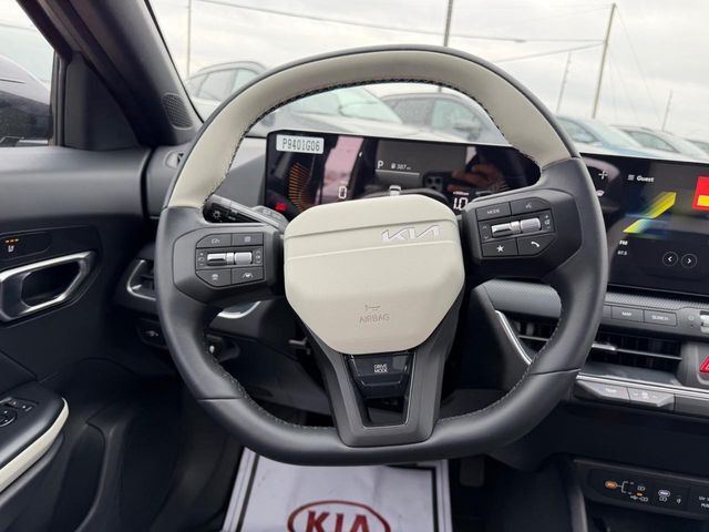 2026 Kia K4 GT-Line Cape Girardeau MO