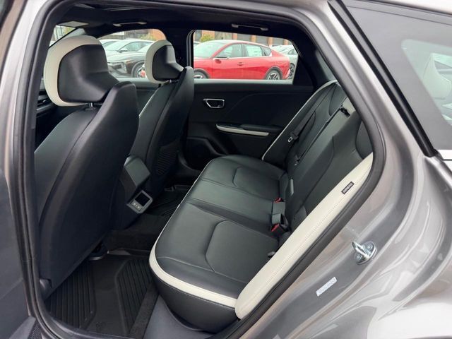 2026 Kia K4 GT-Line Cape Girardeau MO