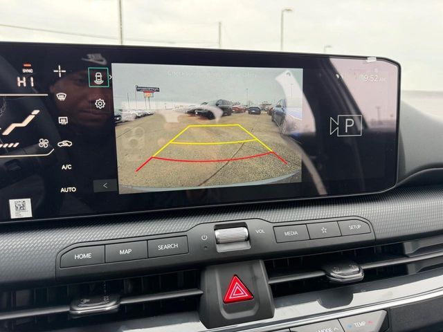 2026 Kia K4 GT-Line Cape Girardeau MO