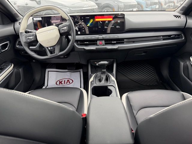 2026 Kia K4 GT-Line Cape Girardeau MO