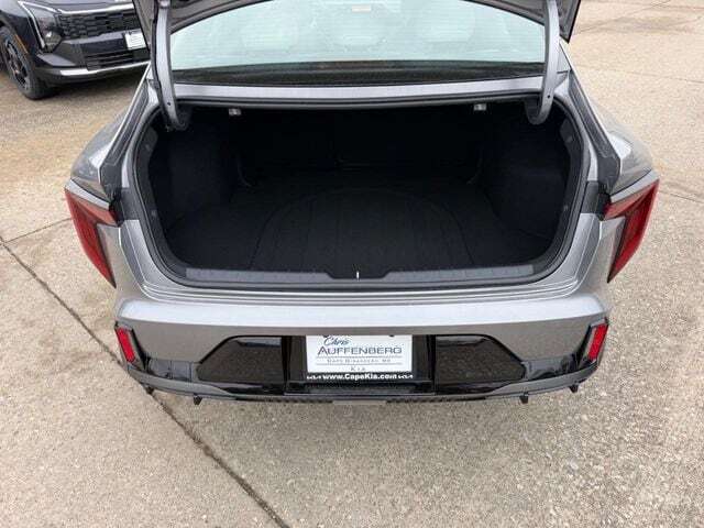 2026 Kia K4 GT-Line Cape Girardeau MO