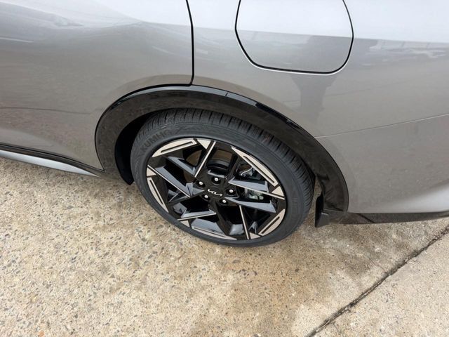 2026 Kia K4 GT-Line Cape Girardeau MO