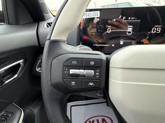 2026 Kia K4 GT-Line Cape Girardeau MO