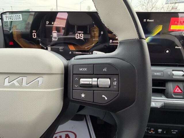 2026 Kia K4 GT-Line Cape Girardeau MO