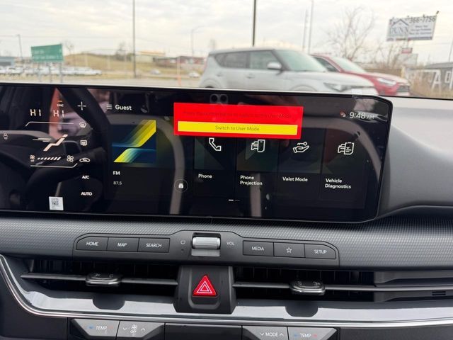 2026 Kia K4 GT-Line Cape Girardeau MO