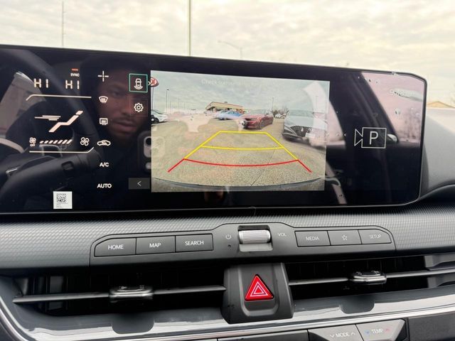 2026 Kia K4 GT-Line Cape Girardeau MO