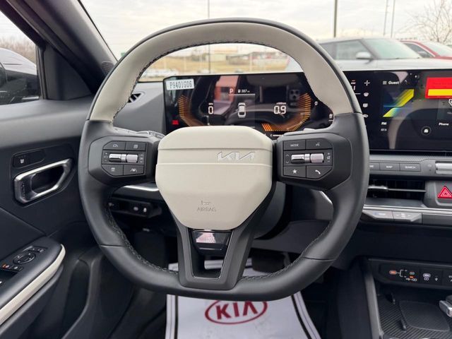 2026 Kia K4 GT-Line Cape Girardeau MO