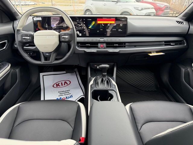 2026 Kia K4 GT-Line Cape Girardeau MO