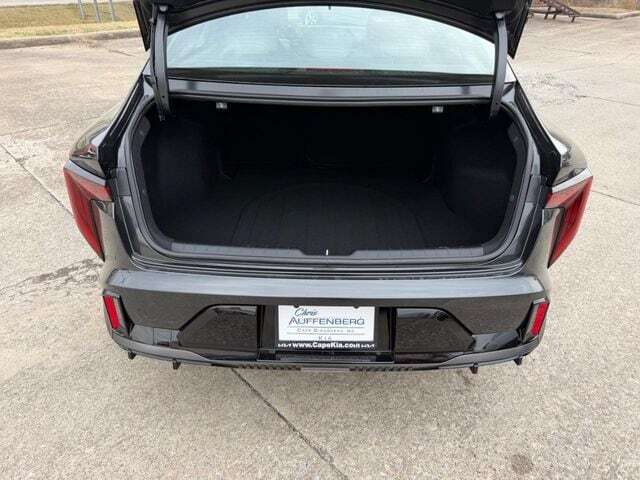 2026 Kia K4 GT-Line Cape Girardeau MO