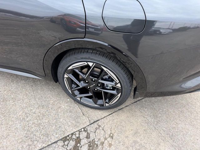 2026 Kia K4 GT-Line Cape Girardeau MO