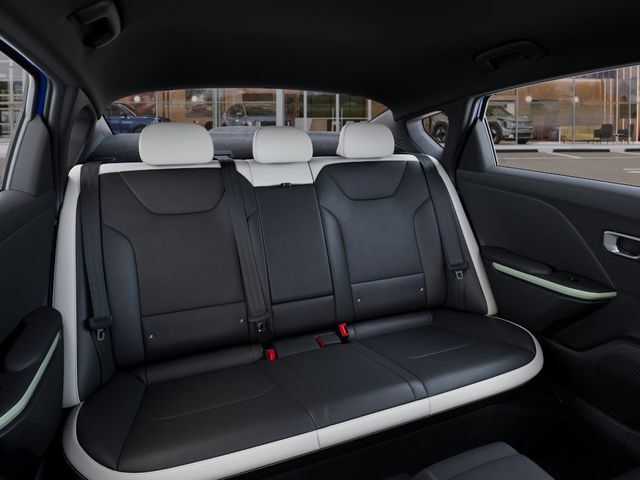 2026 Kia K4 GT-Line Glendale CA