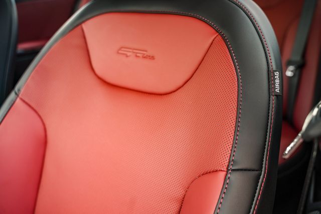 2026 Kia K4 GT-Line Glendale CA