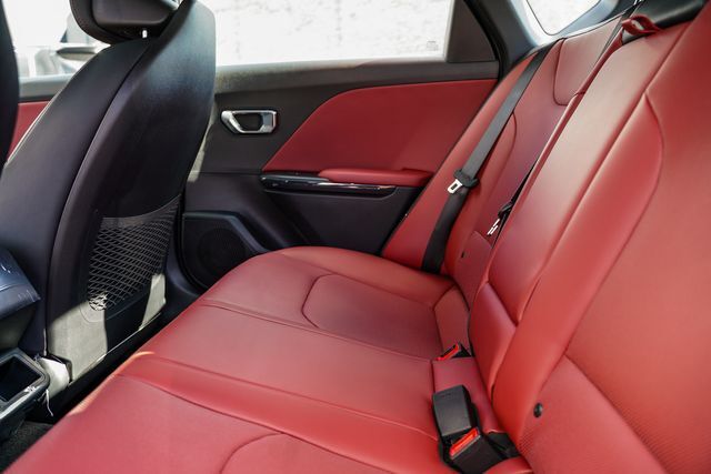 2026 Kia K4 GT-Line Glendale CA