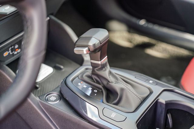 2026 Kia K4 GT-Line Glendale CA