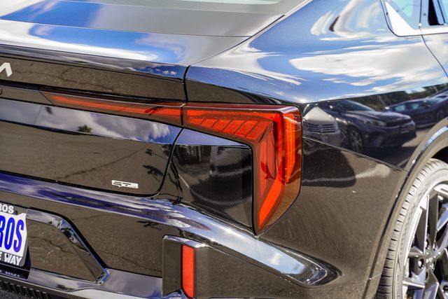 2026 Kia K4 GT-Line Glendale CA