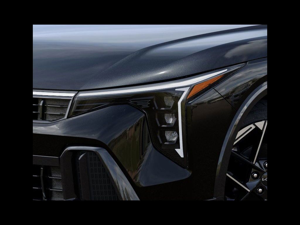 2026 Kia K4 GT-Line Glendale CA