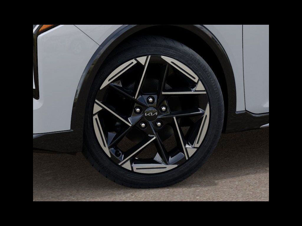 2026 Kia K4 GT-Line Glendale CA