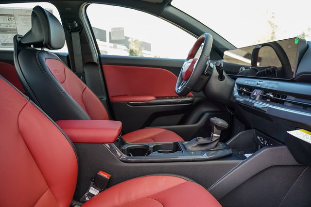 2026 Kia K4 GT-Line Glendale CA