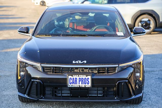 2026 Kia K4 GT-Line Glendale CA