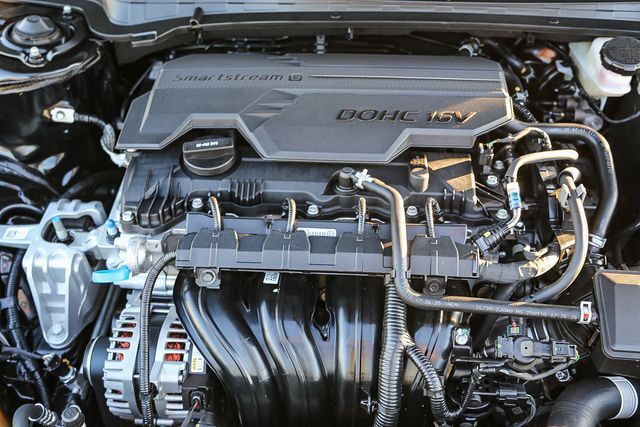 2026 Kia K4 GT-Line Glendale CA