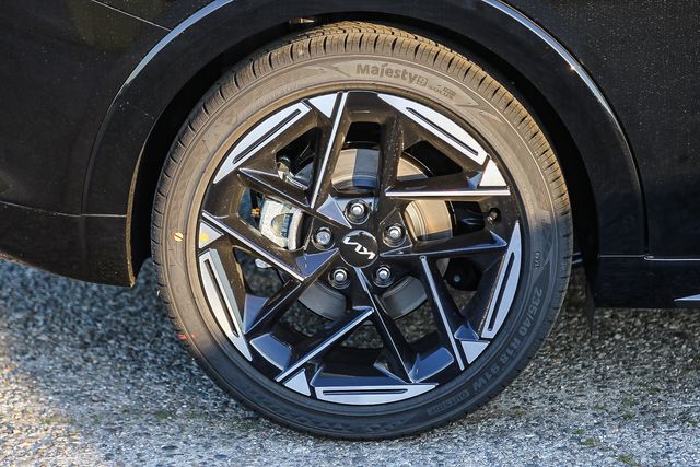 2026 Kia K4 GT-Line Glendale CA