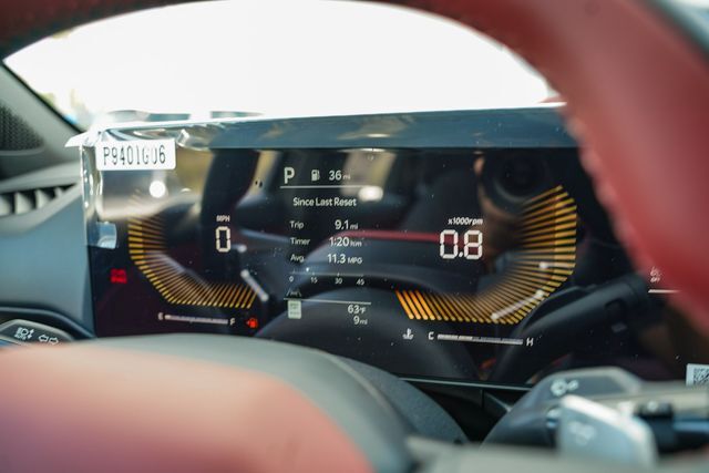 2026 Kia K4 GT-Line Glendale CA