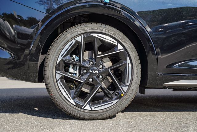 2026 Kia K4 GT-Line Glendale CA