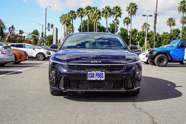 2026 Kia K4 GT-Line Glendale CA
