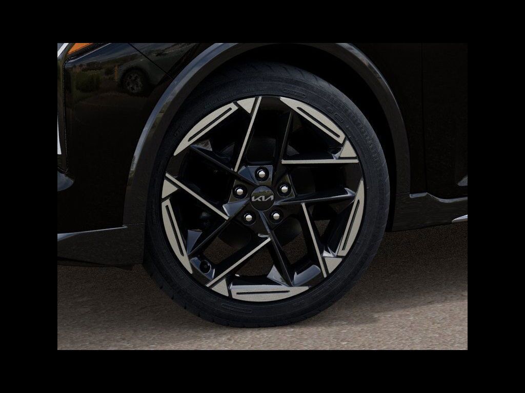 2026 Kia K4 GT-Line Glendale CA