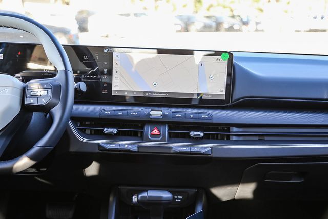 2026 Kia K4 GT-Line Glendale CA