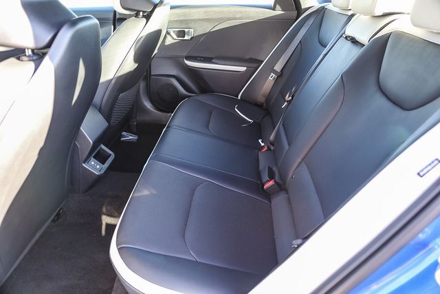 2026 Kia K4 GT-Line Glendale CA