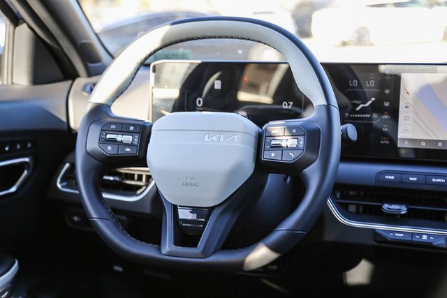 2026 Kia K4 GT-Line Glendale CA