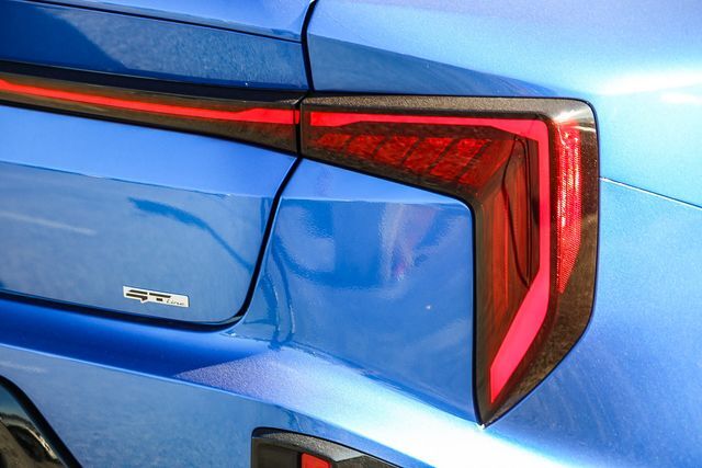 2026 Kia K4 GT-Line Glendale CA