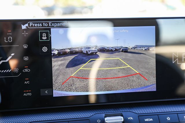 2026 Kia K4 GT-Line Glendale CA