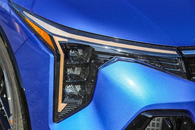 2026 Kia K4 GT-Line Glendale CA