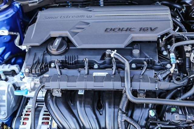 2026 Kia K4 GT-Line Glendale CA