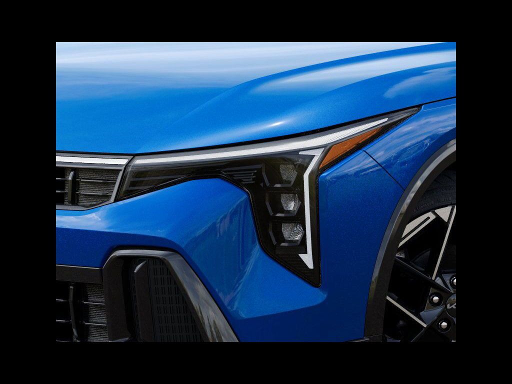 2026 Kia K4 GT-Line Glendale CA