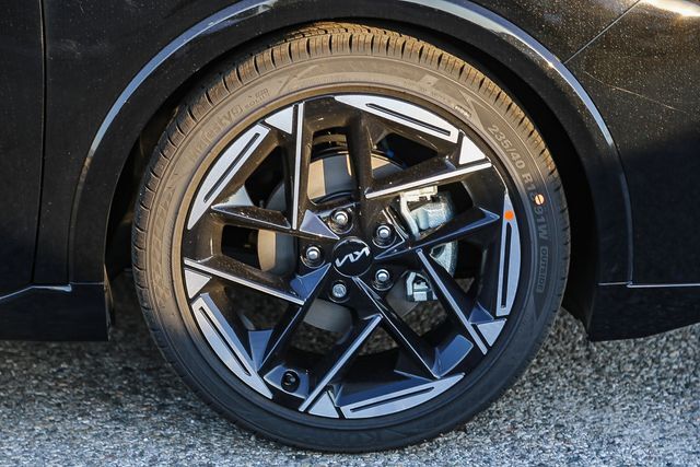 2026 Kia K4 GT-Line Glendale CA