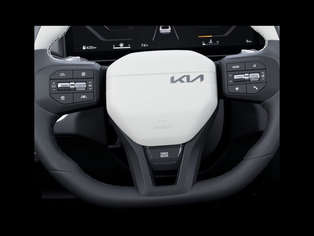 2026 Kia K4 GT-Line Glendale CA