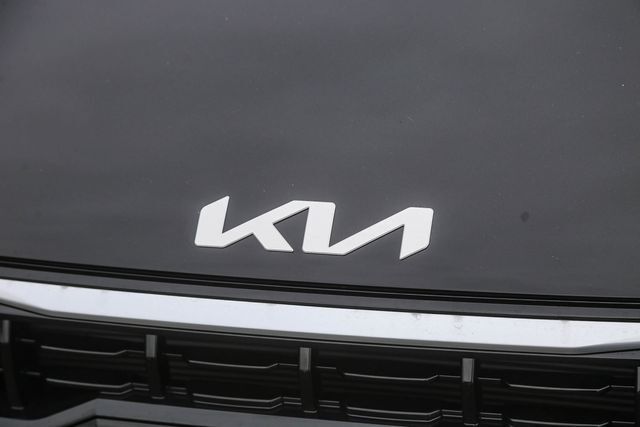 2026 Kia K4 GT-Line Glendale CA