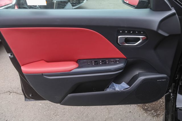 2026 Kia K4 GT-Line Glendale CA