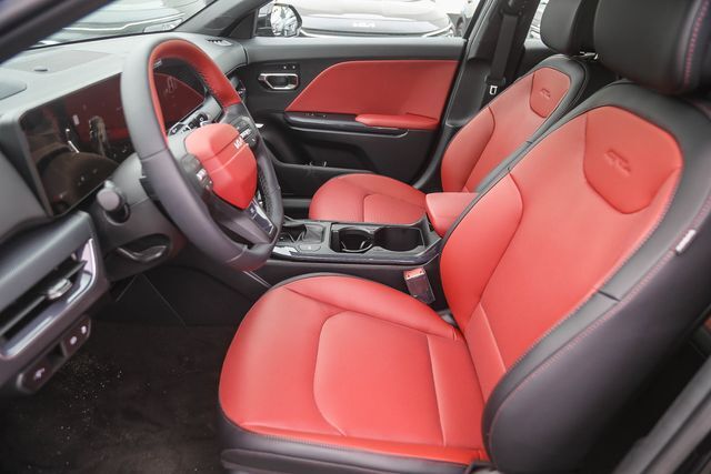 2026 Kia K4 GT-Line Glendale CA