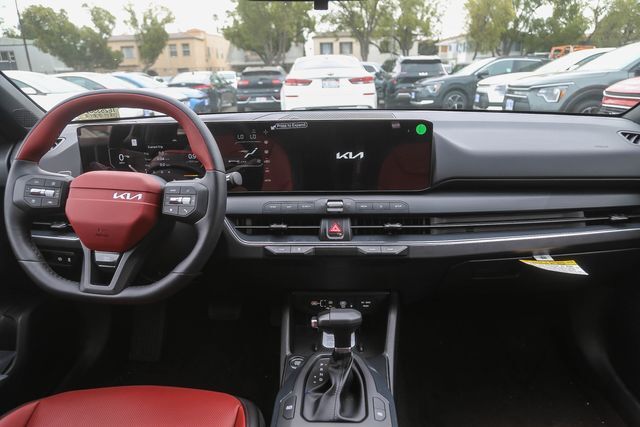 2026 Kia K4 GT-Line Glendale CA
