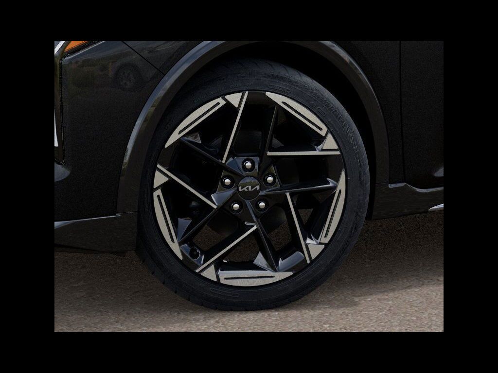 2026 Kia K4 GT-Line Glendale CA