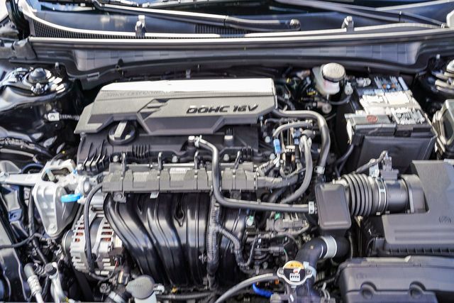 2026 Kia K4 GT-Line Huntington Beach CA