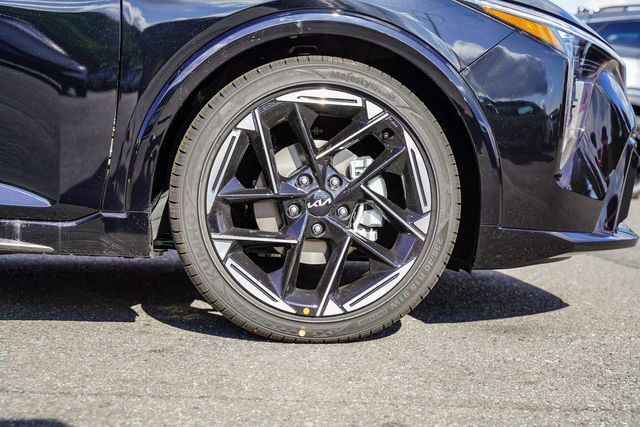 2026 Kia K4 GT-Line Huntington Beach CA