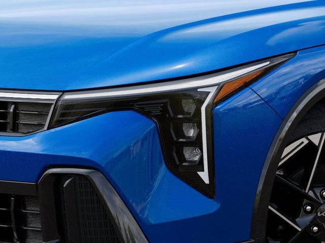 2026 Kia K4 GT-Line Huntington Beach CA