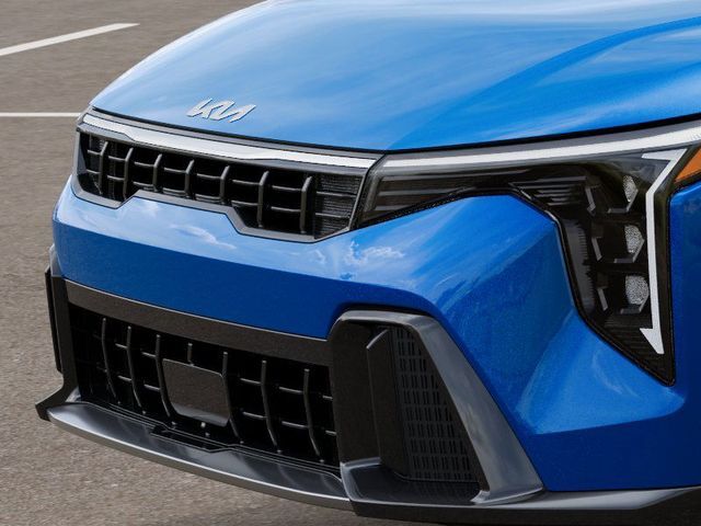 2026 Kia K4 GT-Line Huntington Beach CA